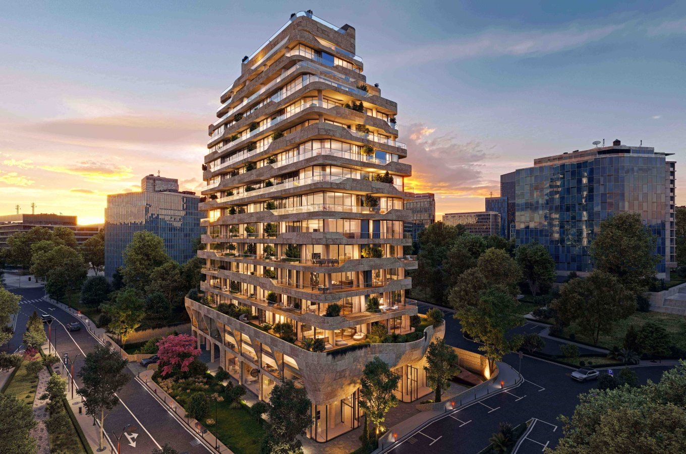 Polat Levent Exclusive