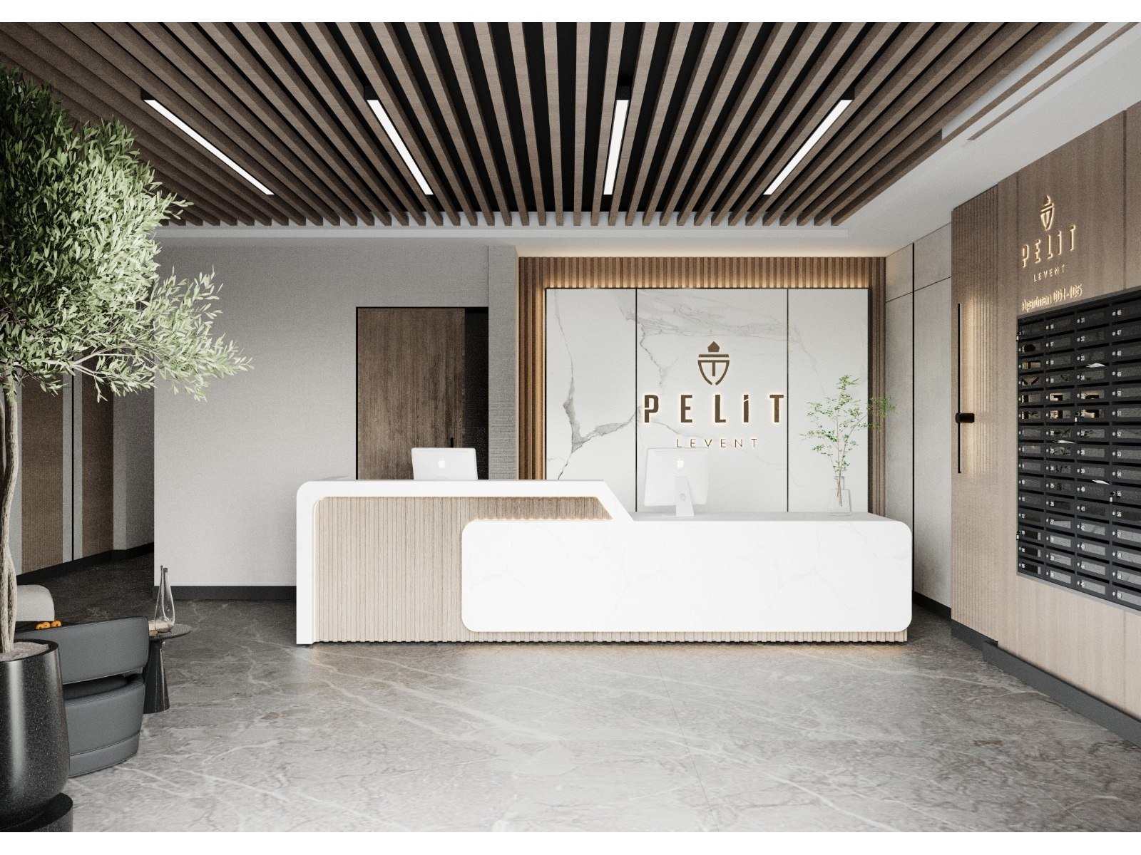 Pelit Levent